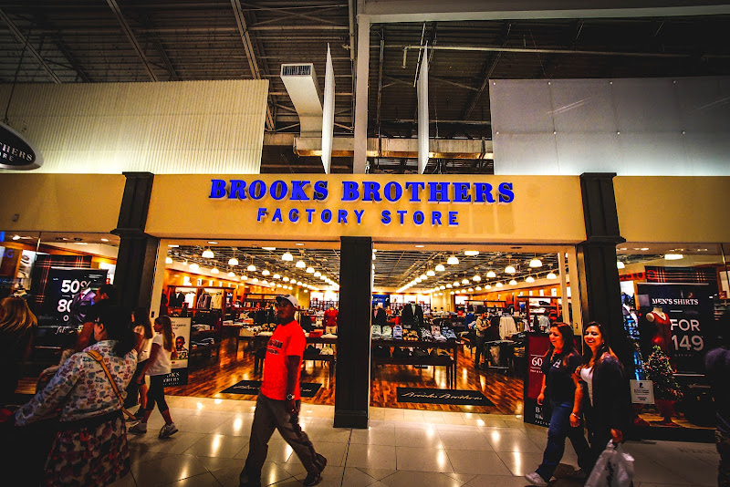 Brooks Brothers