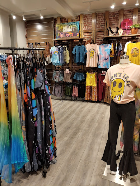 Earthbound Trading Company