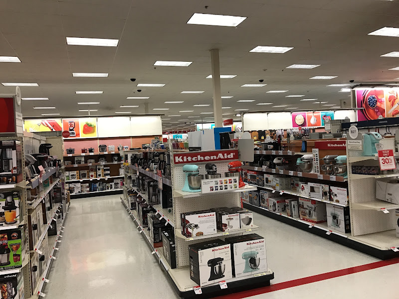 Target
