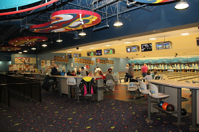Bowlerama Barrie