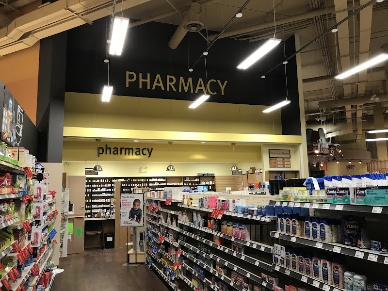 Thrifty Foods Morgan Crossing Pharmacy