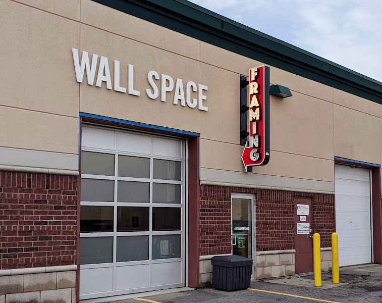 Wall Space Framing