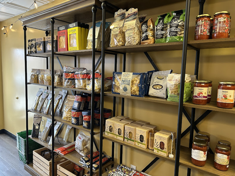 Richmond Olive Oil Company