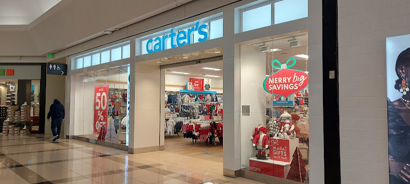 Carter's