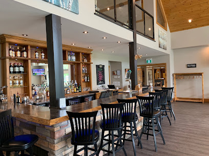 Red Canoe Bistro