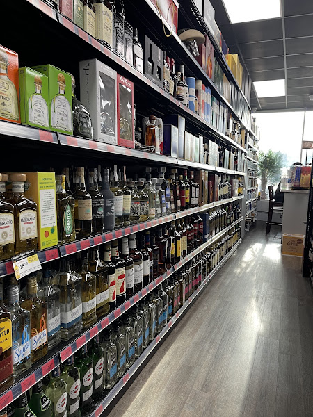 Barbara Liquor