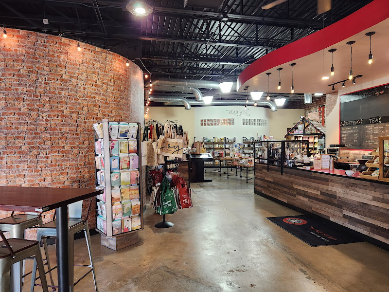 Matties Coffee Company