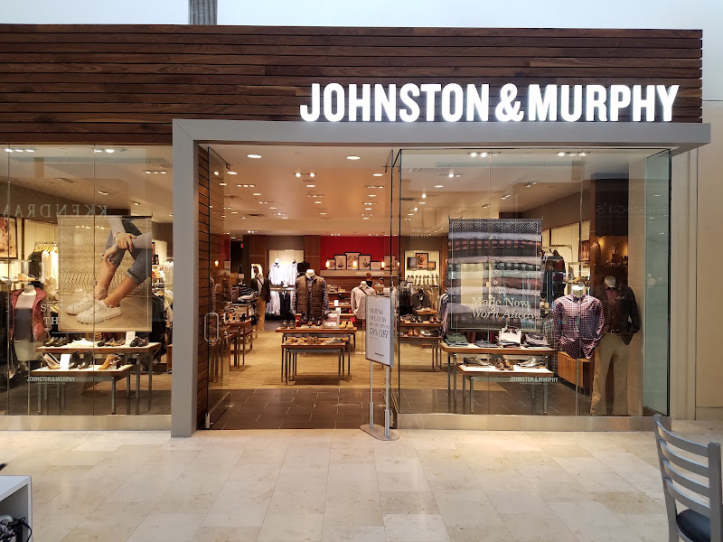 Johnston & Murphy