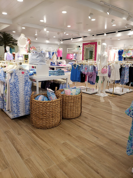 Lilly Pulitzer