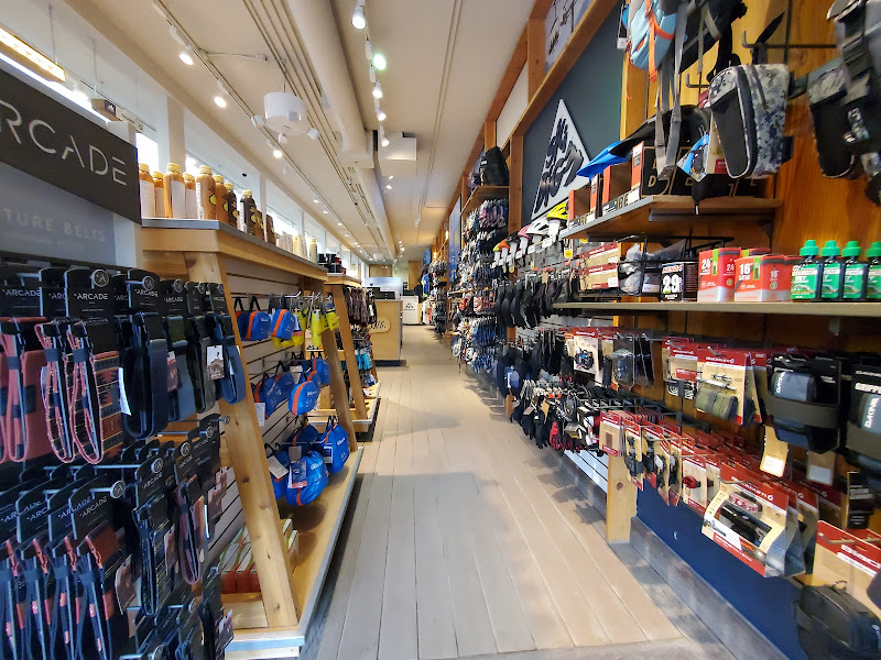 SkiBig3 Adventure Hub