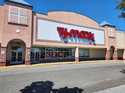 T.J. Maxx