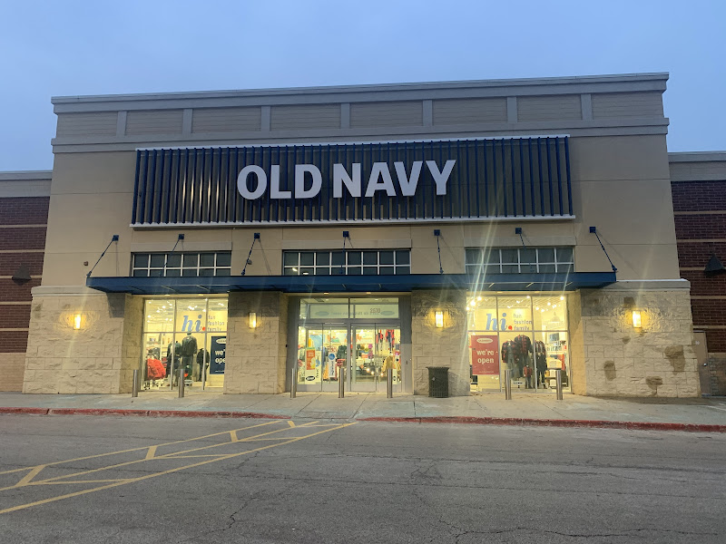 Old Navy