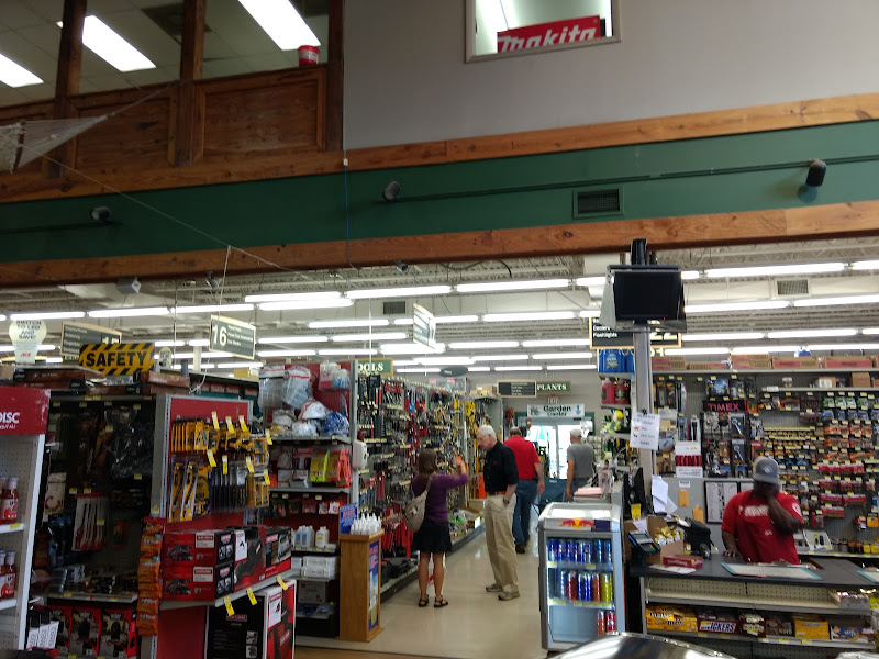 Elder's Ace Hardware-Mount Pleasant