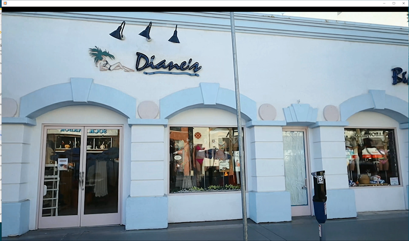 Diane's Bikinis