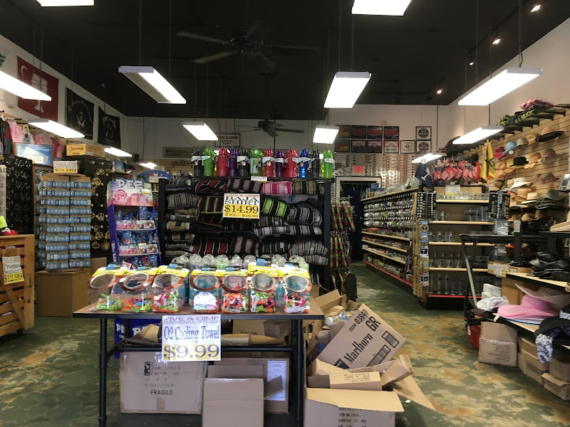 Five & Dime General Store