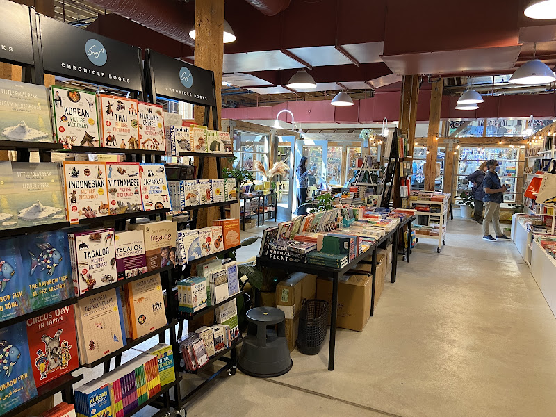 Nooroongji Books