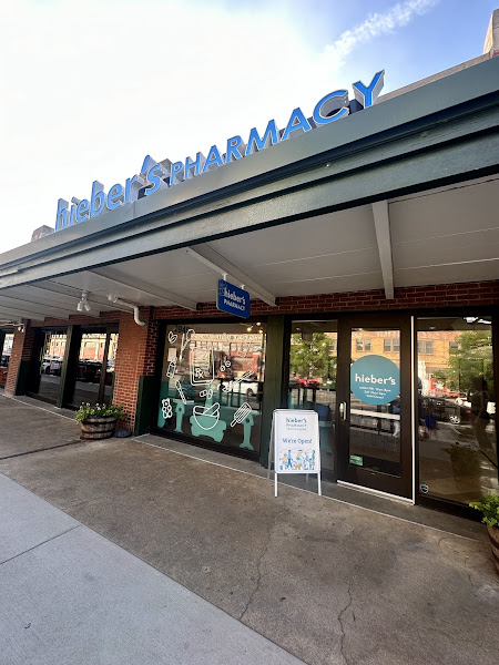 Hieber's Pharmacy