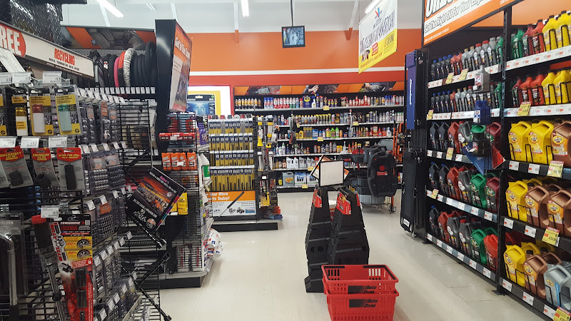 AutoZone Auto Parts