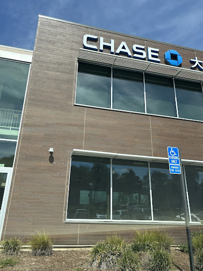 Chase Bank