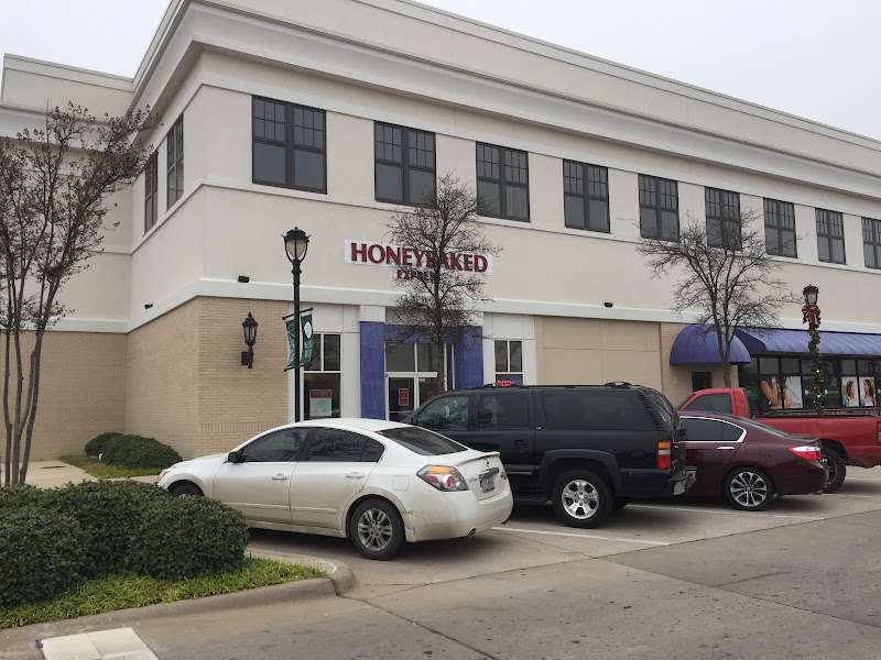Honey Baked Ham Seasonal Store