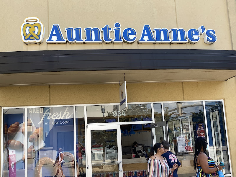 Auntie Anne's