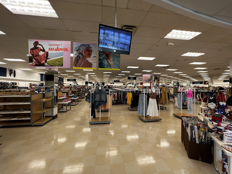 Marshalls