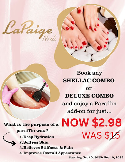 Nails for You