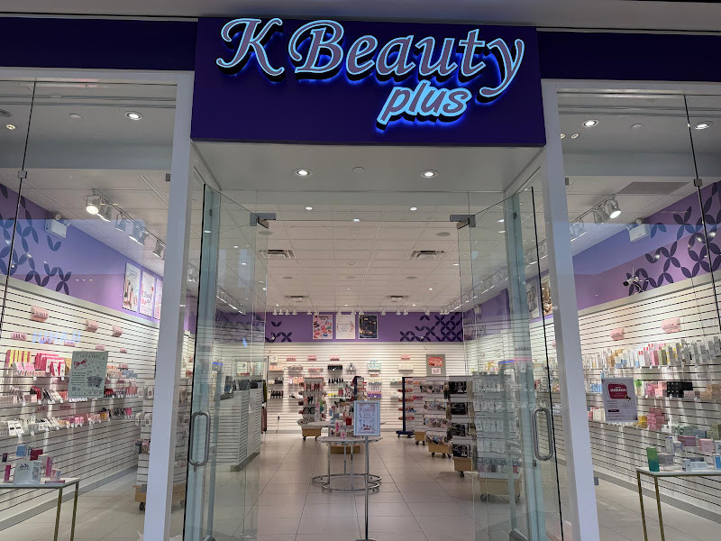 K beauty plus