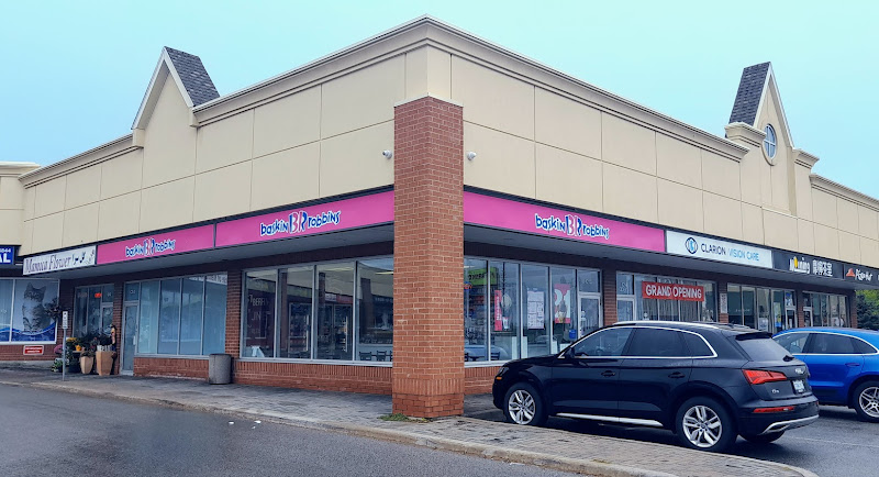 Baskin-Robbins