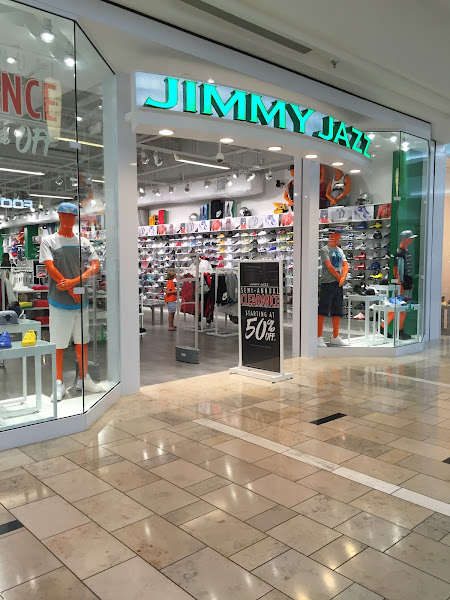 Jimmy Jazz