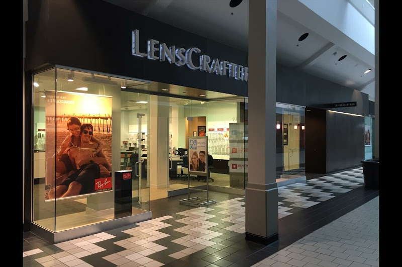 LensCrafters