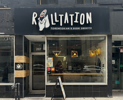Rolltation