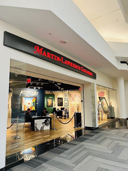 Aveda Store