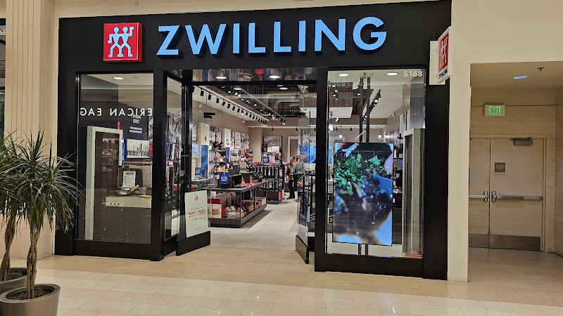 ZWILLING Brand Store - Mall of America