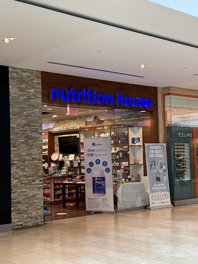 Nutrition House