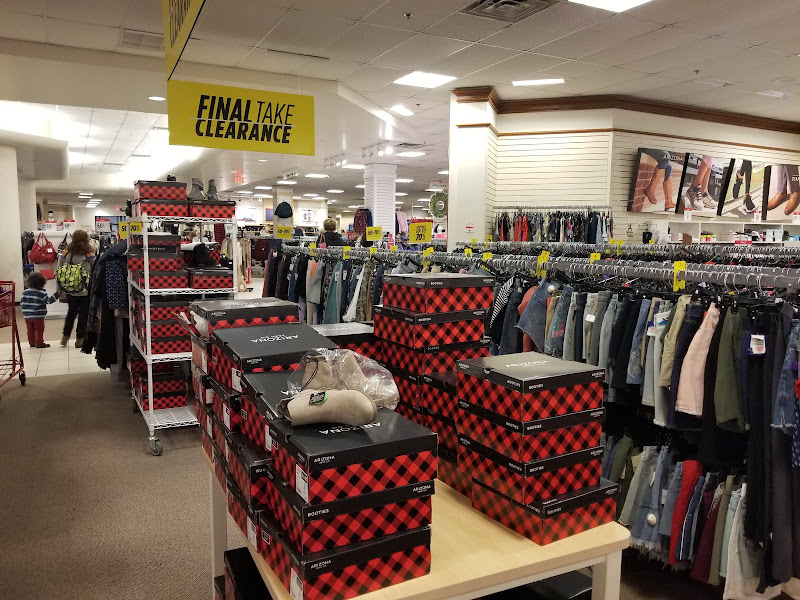 JCPenney