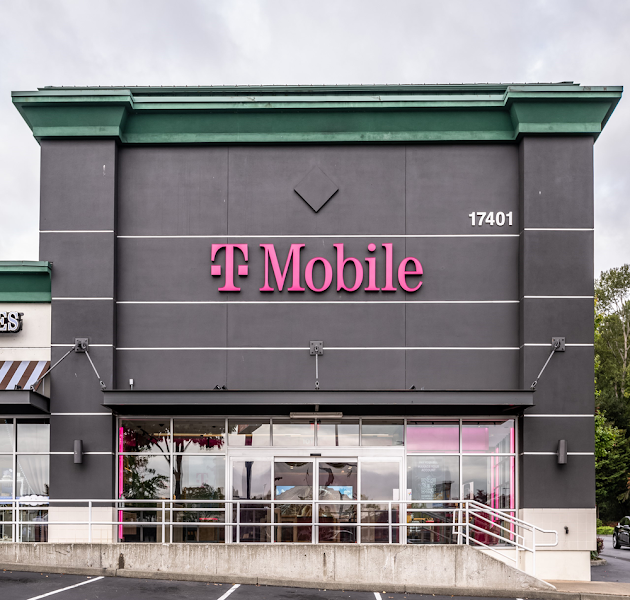 T-Mobile