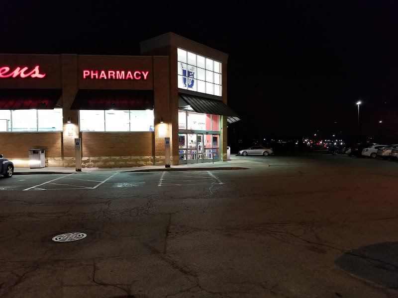 Walgreens