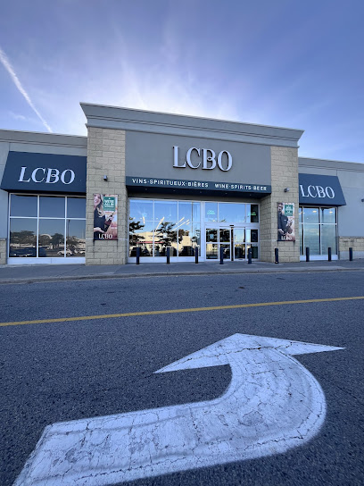 Lcbo