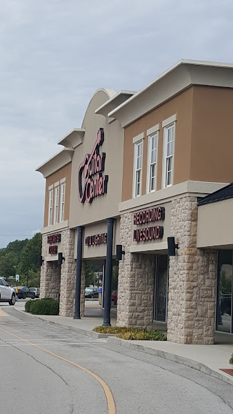 Guitar Center