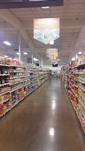 Westwood Shopping Center