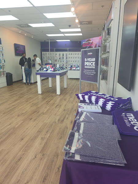 Metro by T-Mobile