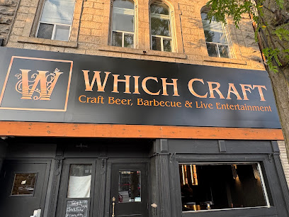 Which Craft