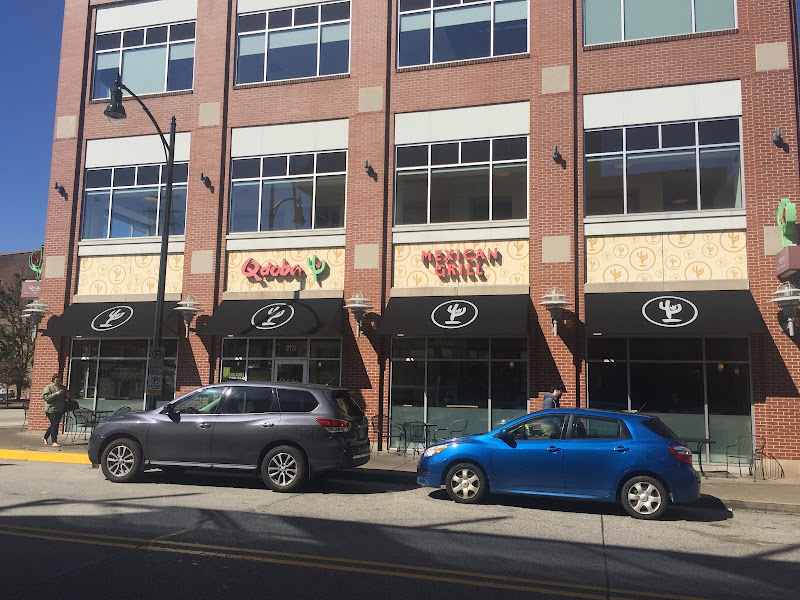 Qdoba