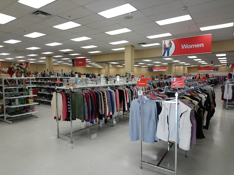 Value Village