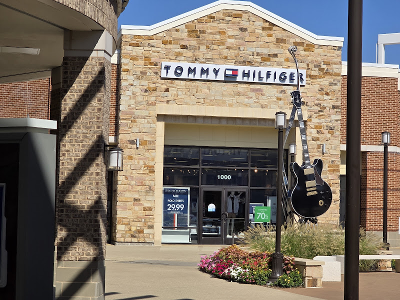 Southaven Outlet Mall South Lot