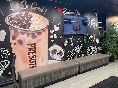 Presotea