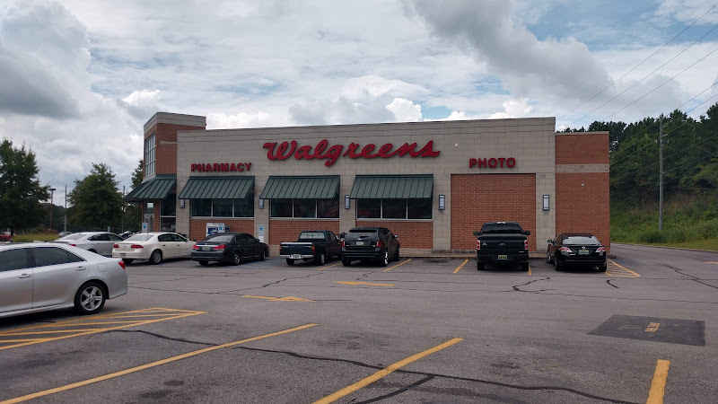 Walgreens