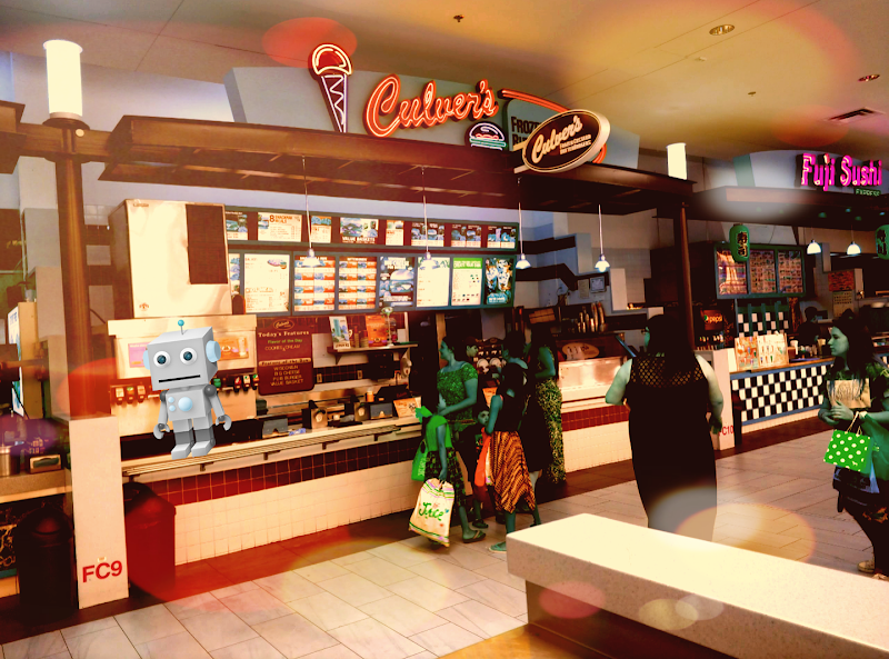 Culver’s