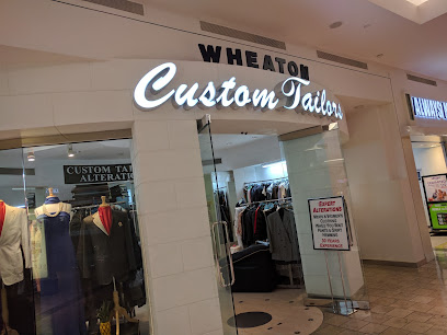 Custom Tailors